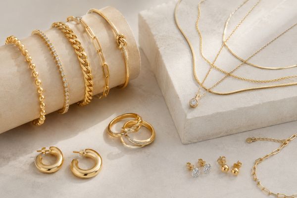 Pulseras y Joyas